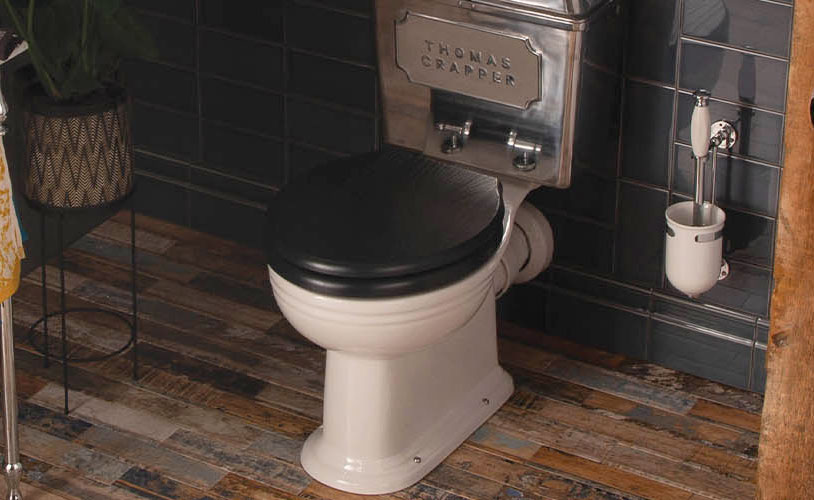 Thomas Crapper & Co.