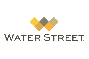 Water Street Brass logo