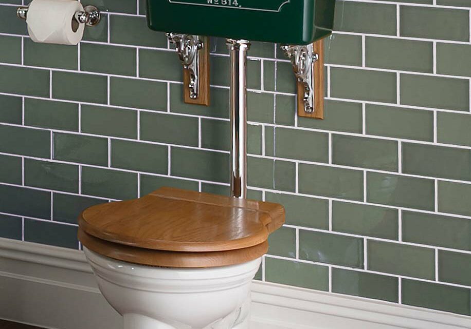 Thomas Crapper & Co